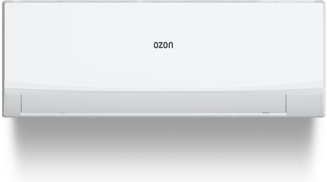Ozon klima uređaj